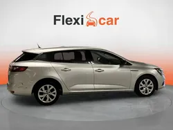Cinza Usado 2020 Renault Mégane GrandTour LIMITED Carrinha | € 14.490 (Preço justo)