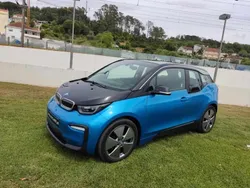 Azul Usado 2018 BMW i3 Citadino | € 17.700