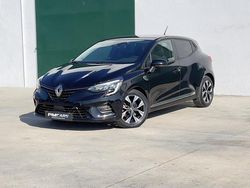 Preto Usado 2021 Renault Clio V | € 15.990 (Preço justo)