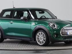 Verde Usado 2019 Mini Cooper Citadino | € 16.990 (Bom preço)
