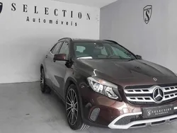 Outra Usado 2017 Mercedes GLA180 SUV | € 20.950 (Preço justo)