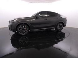 Cinza Usado 2024 BMW X6 M Sport SUV | € 115.950