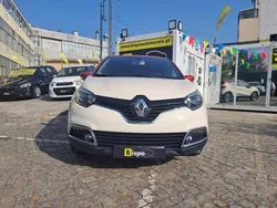 Outra Usado 2015 Renault Captur SUV | € 15.997 (Caro)