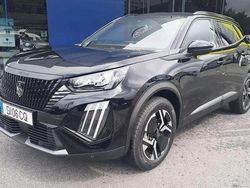 Preto Usado 2024 Peugeot 2008 Allure SUV | € 25.750 (Caro)