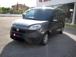 Usado 2015 Fiat Doblò Monovolume | € 13.500