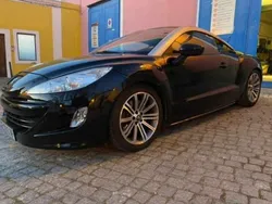Outra Usado 2010 Peugeot RCZ Coupé | € 12.900 (Preço justo)