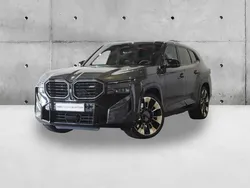 Cinza dravit metalizada Usado 2023 BMW XM Comfort Edition SUV | € 182.946