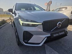 Prateado Usado 2024 Volvo XC60 SUV | € 58.990