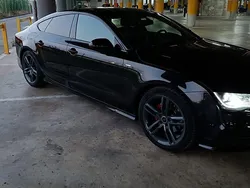 Usado 2013 Audi A7 S-Line Citadino | € 17.990