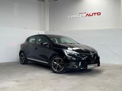 Preto Usado 2020 Renault Clio V LIMITED | € 14.990 (Preço justo)