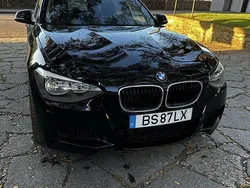 Usado 2014 BMW 114 Citadino | € 10.990