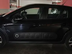 Usado 2018 Citroën C3 Feel Citadino | € 12.500 (Bom preço)