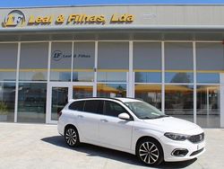 Branco Usado 2018 Fiat Tipo Lounge Carrinha | € 12.900 (Preço justo)