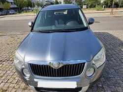 Usado 2011 Skoda Yeti SUV | € 7.000
