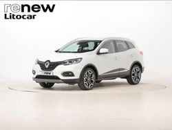 Branco Usado 2022 Renault Kadjar SUV | € 29.500 (Caro)