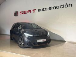 Cinza antracite Usado 2023 Cupra Born Citadino | € 23.890 (Bom preço)