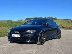 Usado 2014 Audi S3 Exclusive Sedan | € 24.000