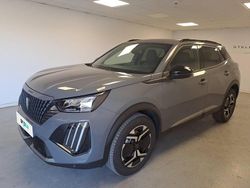 Cinza Usado 2025 Peugeot 2008 Allure SUV | € 25.900 (Preço justo)