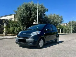 Usado 2007 Citroën C1 Style Citadino | € 4.000 (Preço justo)