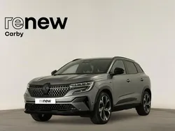 Cinzento Usado 2023 Renault Austral Techno Esprit Alpine SUV | € 33.490 (Preço justo)