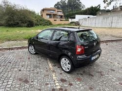 Usado 2002 VW Polo Highline | € 2.250 (Preço elevado)