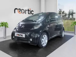 Preto Usado 2020 Citroën C-zero Seduction Citadino | € 11.350