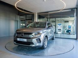 Cinza Usado 2025 Citroën C3 PureTech Citadino | € 19.750 (Preço justo)