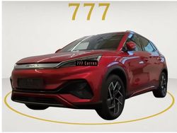 Vermelho Usado 2023 BYD Atto 3 SUV | € 28.990 (Preço justo)
