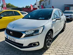 Branco Usado 2016 DS Automobiles DS4 | € 12.900 (Preço justo)