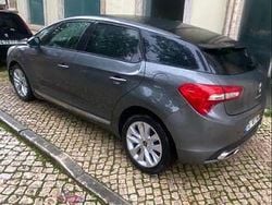 Usado 2013 Citroën DS5 Citadino | € 7.000 (Super Preço)