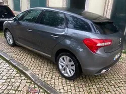 Usado 2013 Citroën DS5 Citadino | € 7.000