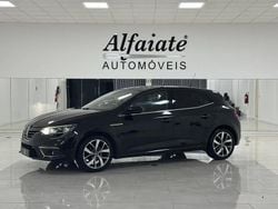 Preto Usado 2016 Renault Mégane III Bose Edition | € 13.990 (Caro)