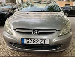 Usado 2005 Peugeot 307 Sedan | € 2.650 (Bom preço)