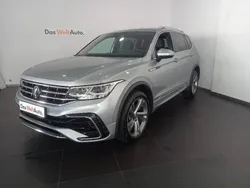 Cinzento Usado 2024 VW Tiguan SUV | € 49.500