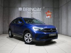 Azul Usado 2022 VW Taigo Life SUV | € 15.890 (Preço justo)