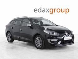 Preto Usado 2016 Renault Mégane III Carrinha | € 8.990 (Preço justo)