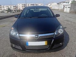 Usado 2005 Opel Astra Sedan | € 3.400 (Preço justo)