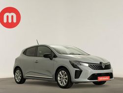 Usado 2025 Renault Clio V Evolution | € 19.499 (Preço justo)