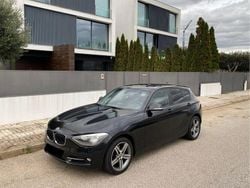 Usado 2012 BMW 120 Citadino | € 9.500 (Super Preço)