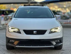 Seat Leon X-Perience