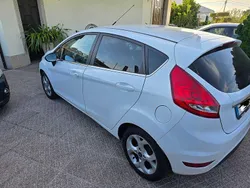 Usado 2012 Ford Fiesta Citadino | € 7.065