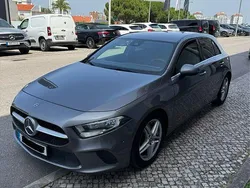 Usado 2018 Mercedes A200 | € 21.000 (Preço justo)