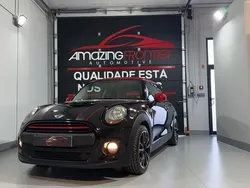 Preto Usado 2016 Mini One D Citadino | € 12.990 (Preço justo)