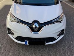 Usado 2021 Renault Zoe Citadino | € 15.000 (Preço justo)