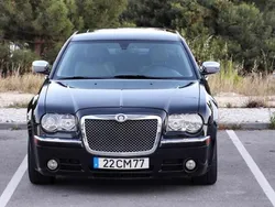 Chrysler 300C
