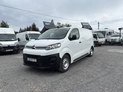 Branco Usado 2020 Citroën Jumpy Monovolume | € 16.500 (Bom preço)