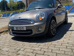 Usado 2011 Mini Cooper D Citadino | € 10.500 (Caro)