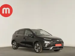 Usado 2023 Hyundai Bayon Premium SUV | € 18.499 (Preço justo)