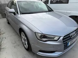Usado 2015 Audi A3 Sedan | € 14.850 (Preço justo)