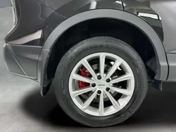 Preto Usado 2019 Nissan Qashqai SUV | € 17.999 (Bom preço)
